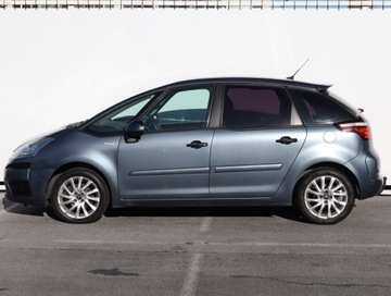 Citroen C4 Picasso I 1.6 HDi FAP 112KM 2011 Citroen C4 Picasso 1.6 HDi, Klima, Klimatronic, zdjęcie 2