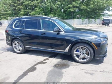 BMW 2024 BMW-ALPINA XB7 2024 4.4l 4.4 Benzyna 631KM, zdjęcie 6