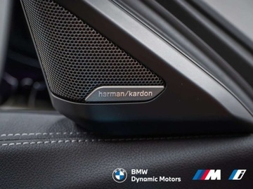 BMW Z4 G29 M Roadster Facelifting 3.0 M40i 340KM 2025 BMW Z4 M M40i 340 KM - Gotowy do Odbioru - HarmanKardon - Kamera Cofania, zdjęcie 26