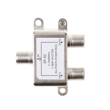 1x разветвитель для равномерного распределения