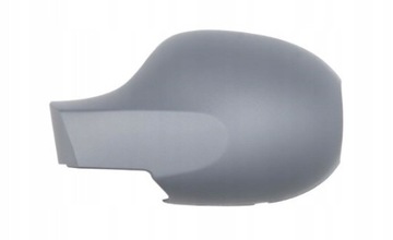 POUZDRO ZRCÁTKO LEVÝ RENAULT THALIA SYMBOL 08-