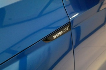 Skoda Octavia IV Liftback 1.5 TSI EVO 150KM 2026 Škoda Octavia Skoda Octavia Combi Sportline 1.5, zdjęcie 9