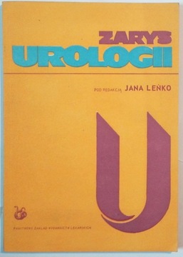 LEŃKO ZARYS UROLOGII