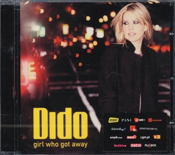 DIDO - Girl Who Got Away