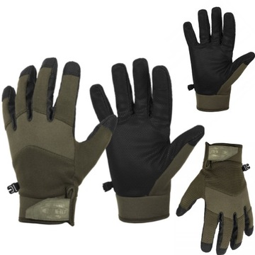 RĘKAWICZKI ZIMOWE TAKTYCZNE Z IZOLACJĄ TERMICZNĄ IMPACT DUTY WINTER MK2 S