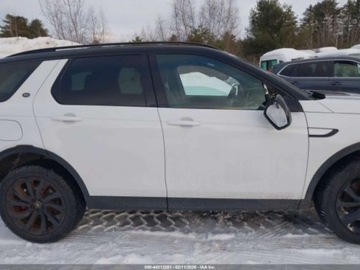 Land Rover Discovery Sport 2023 Land Rover Discovery Sport S 2023 2.0 Benzyna 246KM, zdjęcie 6