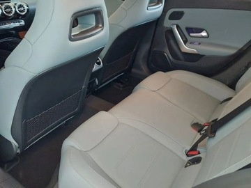 Mercedes Klasa A W177/V177 Hatchback Facelifting 1.3 200 163KM 2025 MERCEDES-BENZ A Klasa 200 AMG Line 1.3 (163KM) 2025, zdjęcie 6