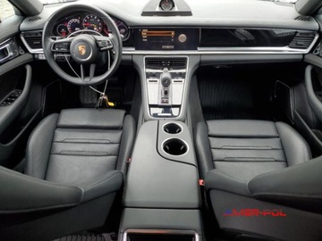 Porsche Panamera II 2023 Porsche Panamera 2023 2.9L Twin-Turbo V6 RWD 2.9 Benzyna 325KM, zdjęcie 7
