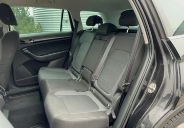 Skoda Kodiaq I 2017 Skoda Kodiaq 2.0 TSI 190 KM 7 DSG 4x4 Ambition 2.0 Benzyna 190KM, zdjęcie 24