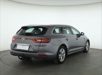 Renault Talisman Kombi 1.6 Energy TCe 200KM 2017 Renault Talisman 1.6 TCe, Salon Polska, Automat, zdjęcie 4