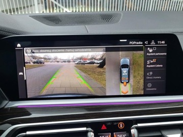 BMW X7 SUV 3.0 40i 340KM 2019 BMW X7 xDrive40i 3.0l benzyna 340KM*Serwisowany w ASO*4 lata w 1 rękach, zdjęcie 11