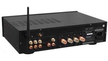 TAGA HARMONY HTA-800B + MAGNAT MONITOR S70 + RS 8
