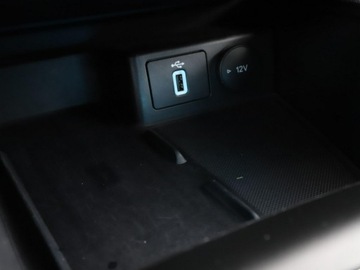 Ford Focus IV Hatchback 1.5 EcoBoost 150KM 2020 Ford Focus Navi Czujniki parkowania Klimatyzacja, zdjęcie 27