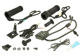 Hot Grips EVO ATV ручки с подогревом + большой палец