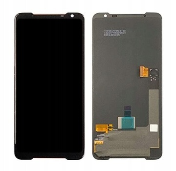 Wyświetlacz Digitizer LCD Asus ROG Phone 3 ZS661KS