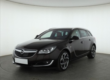 Opel Insignia I Country Tourer 2.0 CDTI Ecotec 170KM 2016 Opel Insignia 2.0 CDTI, Salon Polska, Serwis ASO, zdjęcie 1
