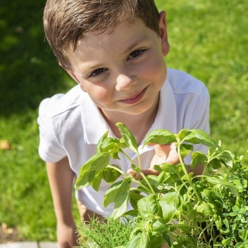 SMOBY GARDEN КУХОННЫЙ ГРИЛЬ 43 АКСЕССУАРЫ