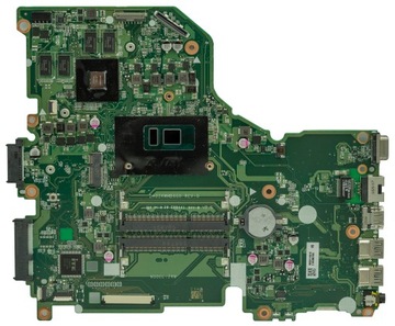 PŁYTA ACER v3-575G E5-574G DA0ZRWMB6G0 PENT 4405U