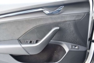 Skoda Octavia IV RS Kombi 2.0 TDI SCR 200KM 2022 Skoda Octavia RS Combi 200KM TDI DSG Hak Virtual LED Matrix WEBASTO VAT23, zdjęcie 28