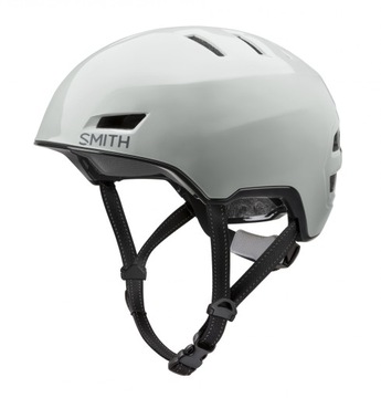 KASK NA ROLKI SMITH EXPRESS GREY M 55-59