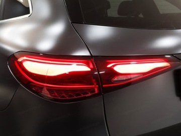 Mercedes GLC C254/X254 Coupe 2.0 220d 197KM 2025 GLC 220 d 4-Matic Avantgarde 2.0 (197KM) 2025, zdjęcie 6