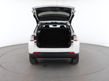 Jeep Compass II 2022 Jeep Compass Limited mHEV automat półskóra navi, zdjęcie 18