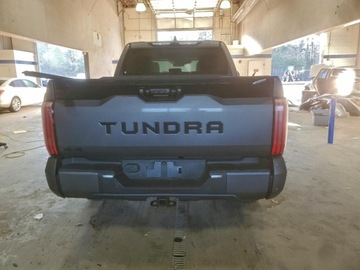 Toyota Tundra II 2025 Toyota Tundra Crewmax Platinum 2025 3.4 Benzyna 389KM, zdjęcie 2