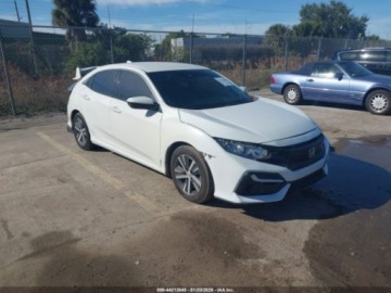 Honda Civic X 2020 Honda Civic 2020 HONDA CIVIC LX 1.5 Benzyna 174KM, zdjęcie 8