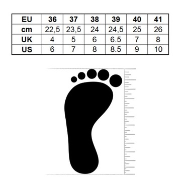 Cieple kapcie damskie pantofle damskie kapcie skórzane domowe z futrem r.36