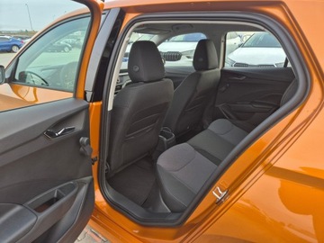 Skoda Fabia IV 1.0 TSI 95KM 2025 Skoda Fabia Selection 1.0 TSI 95KM , auto z placu, zdjęcie 9