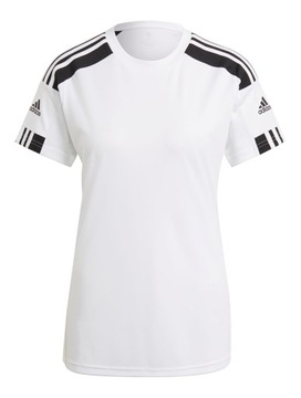 T-shirt damski okrągły dekolt adidas rozmiar M