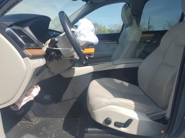 Volvo XC90 II 2022 Volvo XC 90 T6 Momentum 2022 2.0l 2.0 Benzyna 316KM, zdjęcie 7