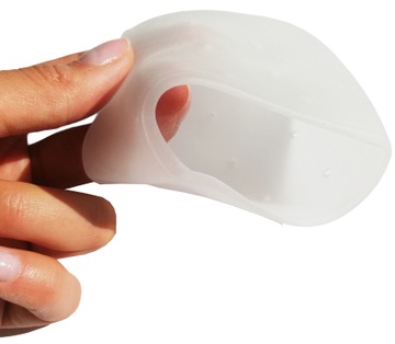 ГЕЛЕВЫЕ ПОКРЫТИЯ НА ПЯТКИ ПРОТИВ ПУЗЫРЬКОВЫХ СКРЫТКОВ