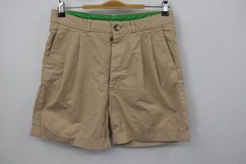 Acne Jeans Who Short spodenki damskie XS chino