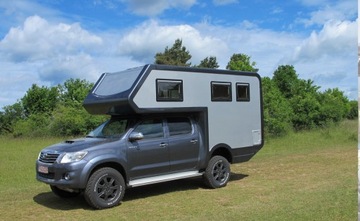 ПОДУШКА БЕЗОПАСНОСТИ TOYOTA HILUX TUNDRA CAMPER