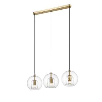 Light Prestige Arette 3 wisząca linia