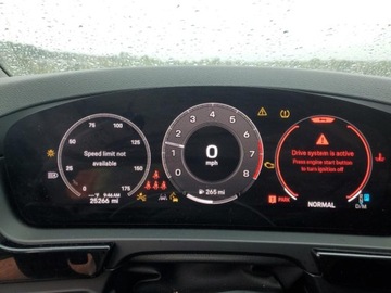 Porsche Cayenne III 2024 Porsche Cayenne 2024r., AWD, od ubezpieczalni 3.0 Benzyna 350KM, zdjęcie 8