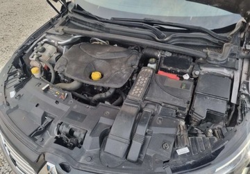 Renault Talisman Kombi 1.5 Energy dCi 110KM 2018 Renault Talisman SLICZNY 1.5 dCi AUTOMAT Bogata Wersja ORYGINAL Zadbany SE, zdjęcie 10