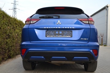 Mitsubishi Eclipse Cross SUV PHEV 2.4 188KM 2023 PHEV 4x4 ** 7000 km ** NAJBOGATSZA OPCJA ** INNE W OFERCIE **, zdjęcie 10