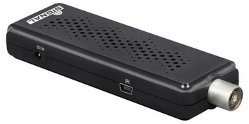 Тюнер DVB-T2 HEVC, ТВ-декодер T2-MINI USB 5V Signal