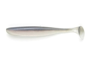 Guma Keitech Spiningowa Kopyto Shiner 1szt/5cm