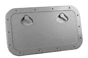 КАПЮШОН ДЛЯ ХРАНЕНИЯ 355X600 СЕРЫЙ