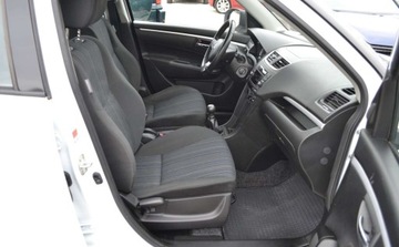 Suzuki Swift V 2015 Suzuki Swift 4X4 - BEZWYPADKOWY - Serwis - Oplacony 1.2 Benzyna 94KM, zdjęcie 33