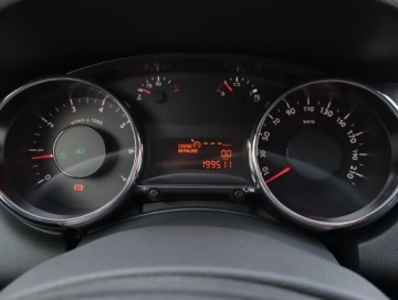 Peugeot 5008 I Minivan 1.6 THP 156KM 2012 Peugeot 5008 1.6 THP, 7 miejsc, Klima, zdjęcie 10