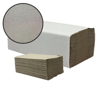 Ręcznik Papierowy ZZ do Podajnika Makulatura 25x23
