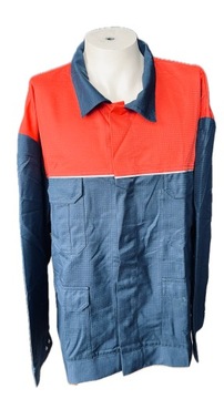 Bluza robocza spawalnicza r 70