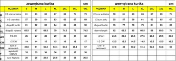 Водонепроницаемый охотничий комплект 2-в-1, всесезонный, XL.