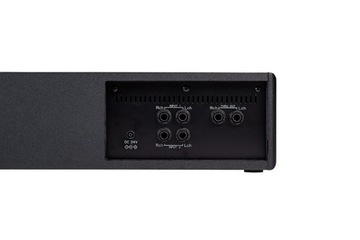 Стереосистема SEQUENZ SONICBAR (KORG) B-stock