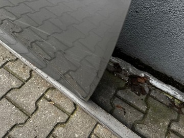 67001-02550 DVEŘE PRAVÉ PŘEDNÍ TOYOTA COROLLA E21 19-