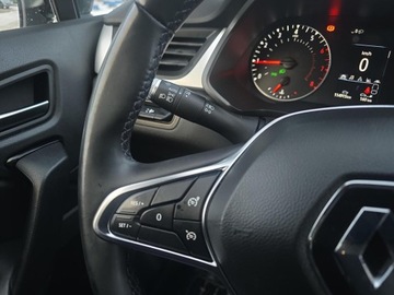 Renault Captur II Crossover 1.0 TCe 90KM 2021 Captur 1.0 TCe Techno, zdjęcie 11